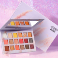 Bảng phấn mắt ARTMISS 18 màu Makeup Pigmented Glitter Palette