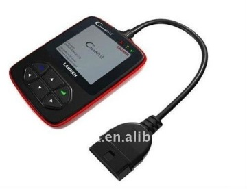 Free shpping Launch code scan CreaderVI scanner