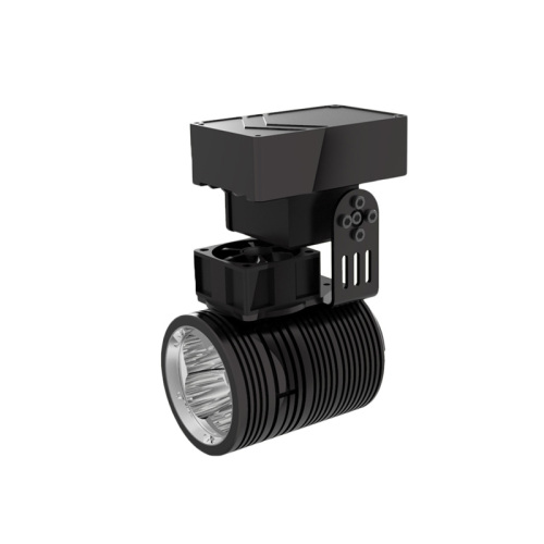 High-brightness Searchlight For Aerial Search Drone