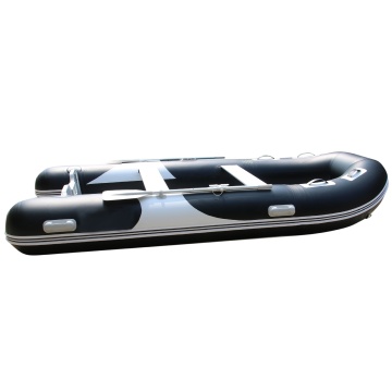 OEM ODM 380 Strong Inflatable Assault Boats for Fishing