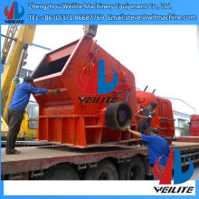 Low Customized Secondary Impact Crusher Machine Price