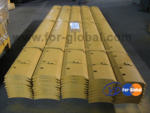 Caterpillar Spare Part Grader Blade 5d9554?