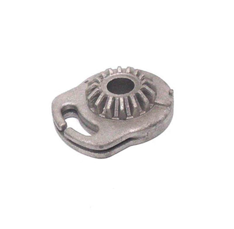 Alu Gear Set Thorttel Pinion Teeth 6f5 Wheel