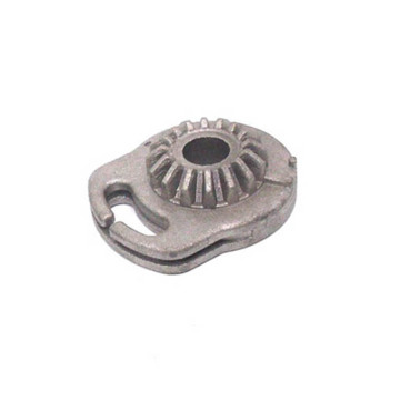 Alu Gear Set Thorttel Pinion Teeth 6F5 Wheel