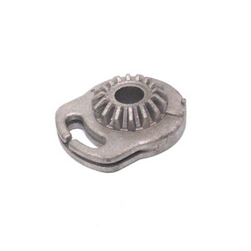 Alu Gear Set Thorttel Pinion Teeth 6F5 Wheel