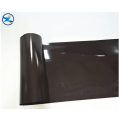 Blister moulding colorful pp rigid film