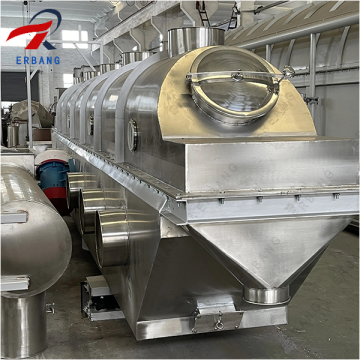 Serbuk Roti Production Machine