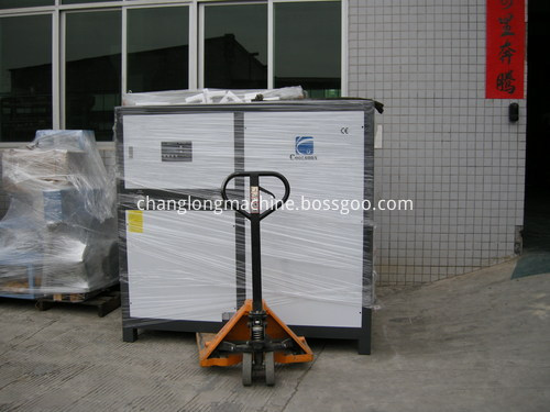 packing film machinery