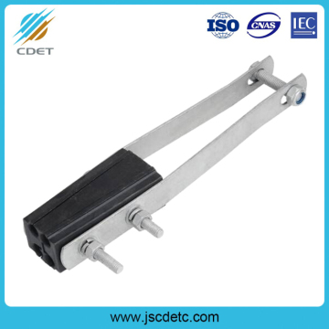 Insulated Anchoring Tension Clamp Strain Clamp