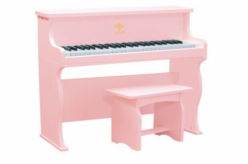 49 Keys piano Pink piano Childrens piano Digital piano Toy piano Kids Piano