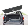 SUV Retractable Rear Cargo Covers for X5