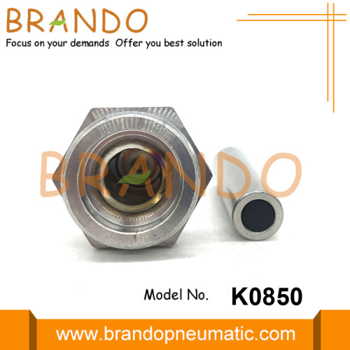 K0850 ASCO Type Diaphragm Valve Rebuild Kit Σετ επισκευής