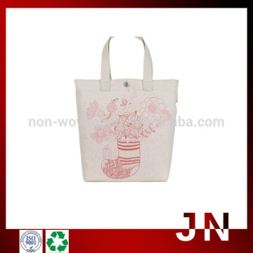 Customized christmas gift bag/christmas bag/christmas cotton bag