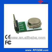 low cost 12V RF Transmitter Module based on SAW filter