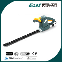 electric 450w/550w dual satety switch hedge cutter