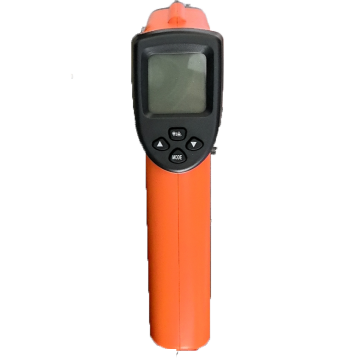 Intrinsically Safe Infrared Thermometer Made in China CWH1100