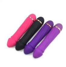 Small Dildo Vibrator for Women G Spot Stimulator