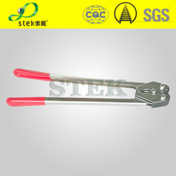 Manual Strapping Tool/PET Strapping Sealer/Manual crimping tool set