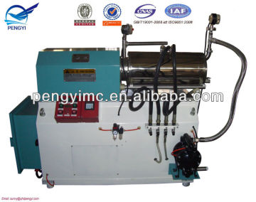 printing ink grinding equipments