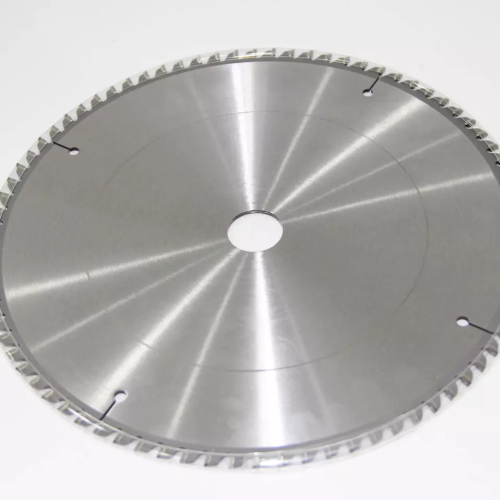 Multi Rip Alloy Saw Blade สำหรับการตัดไม้