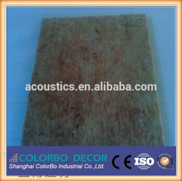 polyester fiber soft PET acoustic boards