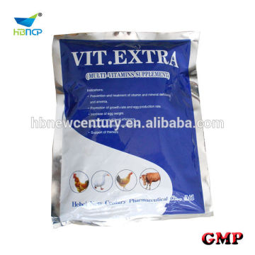 growth promoter for chicken/poultry feed premix/poultry premix