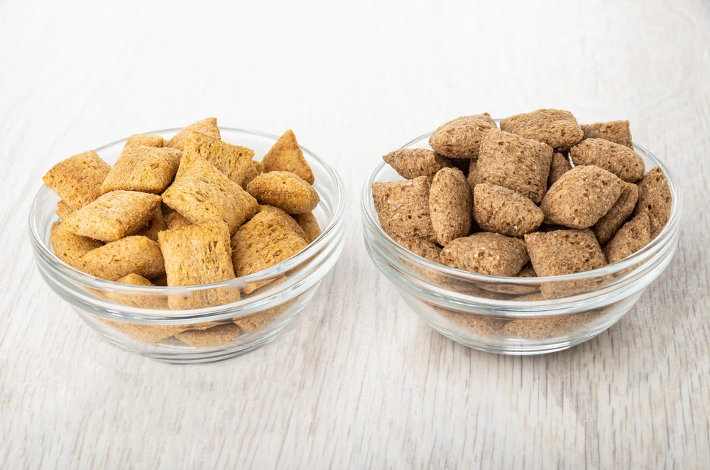 Snacks de recheio de núcleo Core Filling Snacks