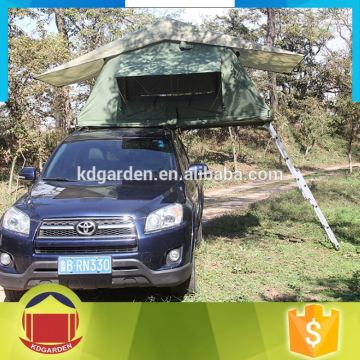 4wd Roof Top Tent Rack