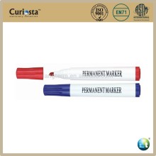 Quick drying permanent markers