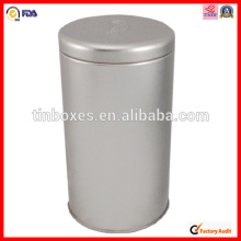 metal round celebrations chocolate box