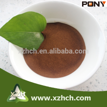 MN-1 Russia Sodium Lignosulfonate manufacturer CS001