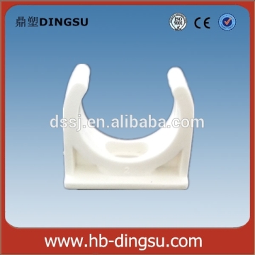 OEM ASTM Plastic CPVC Clamp for Pipe