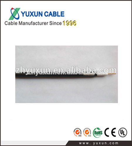 2016 Yuxun new price lmr400 coaxial cable wires cable