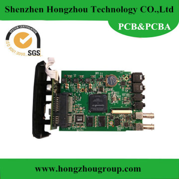 Custom Made PCB Assemble with SGS Approved