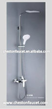 kaiping sanitary ware shower mixer with shower fitting