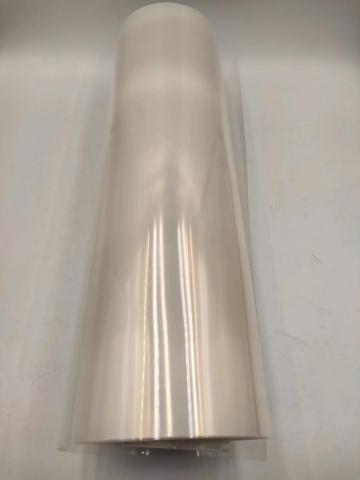 0.25mm CPP Transparent Film for Bread Packaging