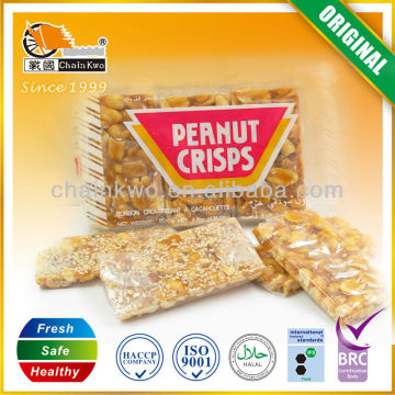 Popular Peanut snack