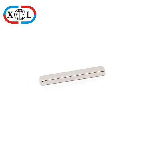 Permanent Sintered Neodymium Rare Earth Bar Magnets