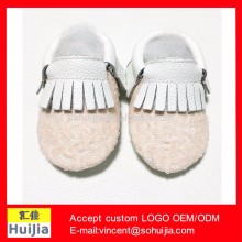 Girls pink sequin shoes baby shoes pink sequin Christmas leather baby shoes toddler shoes soft sole shoes fabric baby shoes