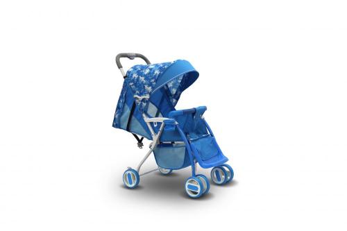 Eenvoudige draagbare Baby wandelwagen schommelstoel Baby wandelwagen schommelen