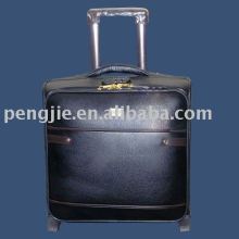 Large capacity travelling trolley cases