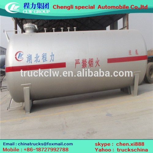 Branded new products lpg storage tanks