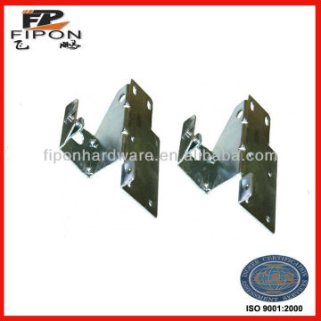 Residential Door Brackets/Top Bracket/Bottom Bracket