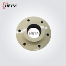 Schwing Concrete Pump Spare Parts Opened Flange