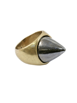New Design Gold Finger Ring Gold Ring