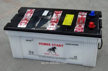 jis dry charge car battery