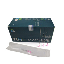Blunt tip needles cannula micro blunt cannulas 14G 16G 18G 20G 22G 23G 27G 27G 30G 25mm 50mm 70mm 100mm -C