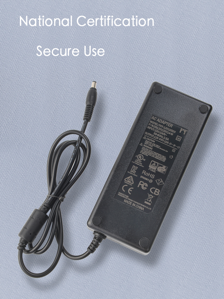 Desktop DC Adapter 12v 9a Desktop DC Adapter 12v 9a