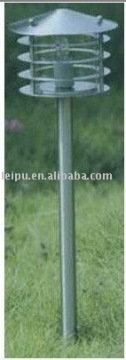 stainless steel pin light/ lawn light