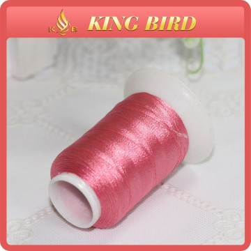 New Fashion Knitting 100% Polyester Embroidery Thread